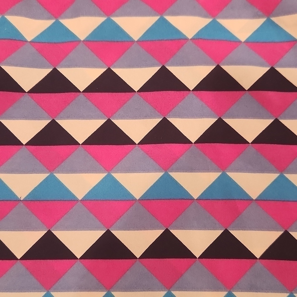 Needle & Thread Geometric Belted Dress - Picture 5 of 6